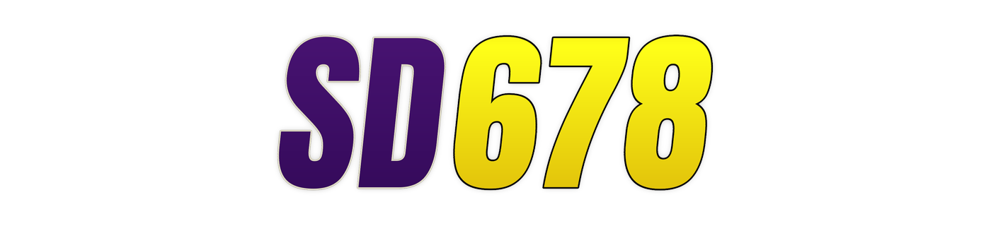 sd678 লোগো